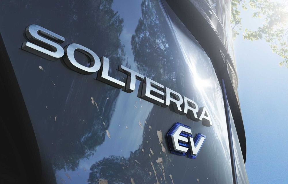 SOLTERRA
